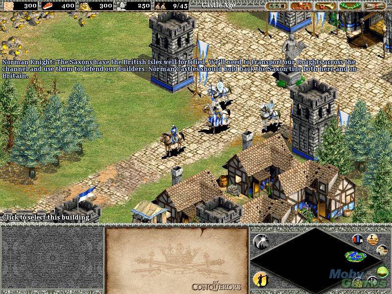 Age of empires hd for mac